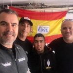 Ceuta Contest Team Ganadores De Sm El Rey 2019