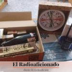 La cesta del Grupo Radio Galena viaja a Madrid