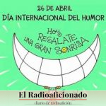 Día Internacional del Humor 2020
