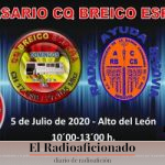 4º Aniversario CQ Breico España 2020