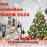 SORTEO LOTES NAVIDEÑOS ACRACB - 2020