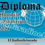 Día del Radioaficionado 2021 en CB