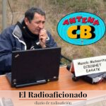 AntenaCB 20.2.23, con Manolo Meteorito